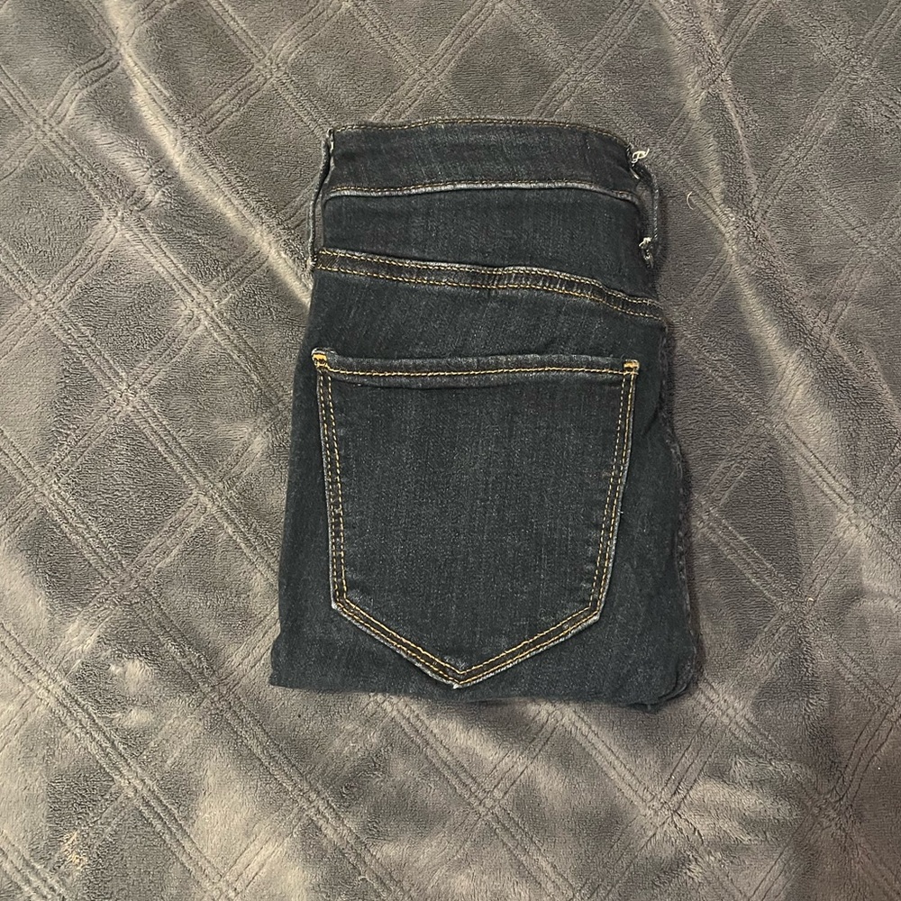 3r Jean jeggings from hollister